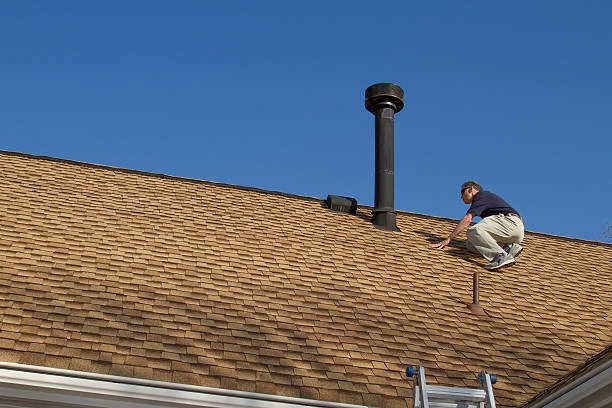 About Prime Shield Roofing Co. Roofing